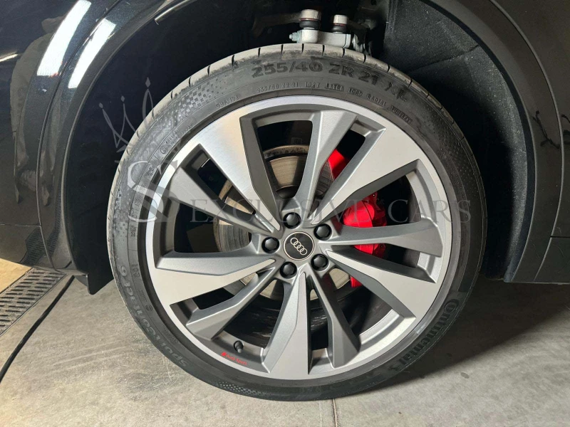 Audi Q5 SPORTBACK* S-LINE* PANORAMA* VIRTUAL COCKPIT* , снимка 8 - Автомобили и джипове - 51564276