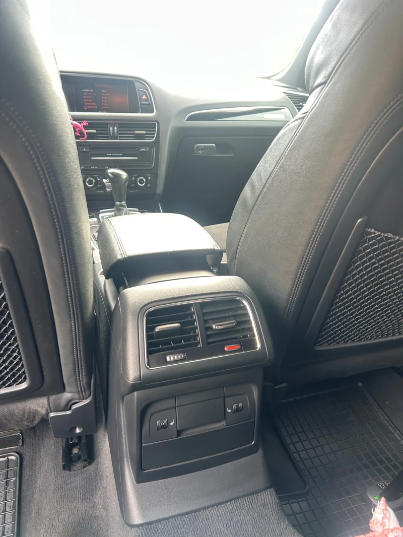 Audi Q5 Audi Q5 3.0 TDI 3xS-Line Facelift Bang&Oluf ЛИЗИНГ, снимка 17 - Автомобили и джипове - 52112274