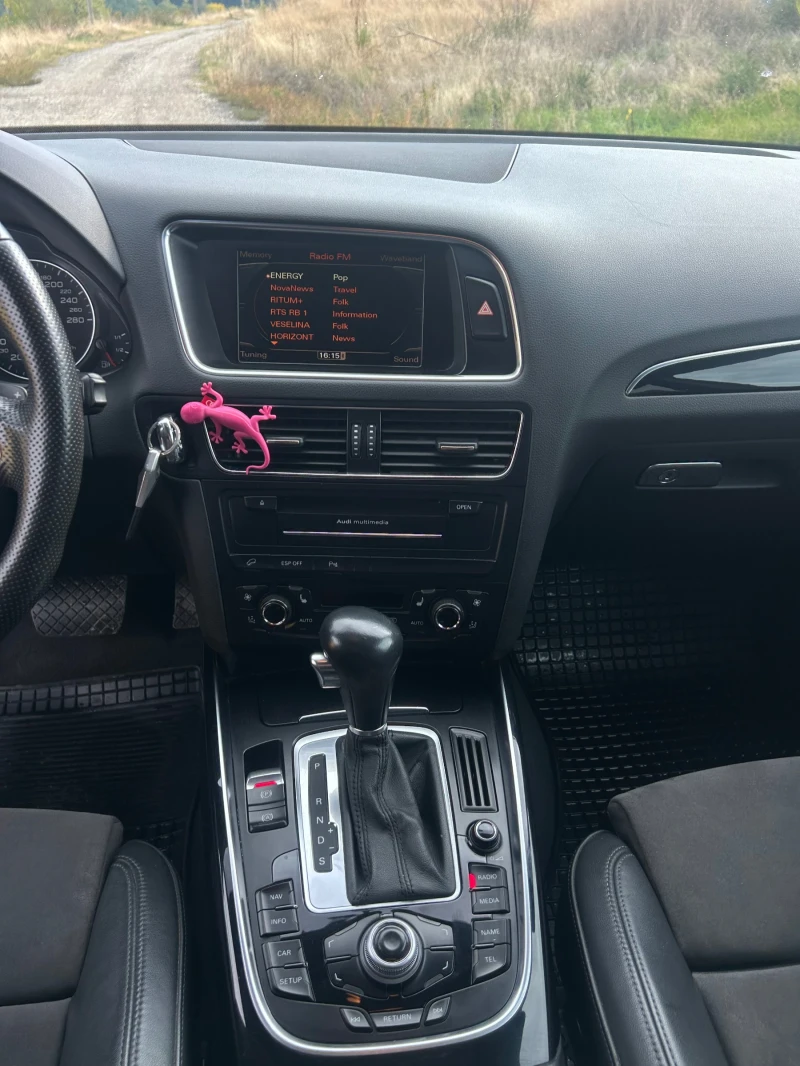 Audi Q5 Audi Q5 3.0 TDI 3xS-Line Facelift Bang&Oluf ЛИЗИНГ, снимка 11 - Автомобили и джипове - 52112274