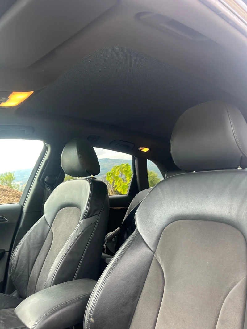 Audi Q5 Audi Q5 3.0 TDI 3xS-Line Facelift Bang&Oluf ЛИЗИНГ, снимка 16 - Автомобили и джипове - 52112274