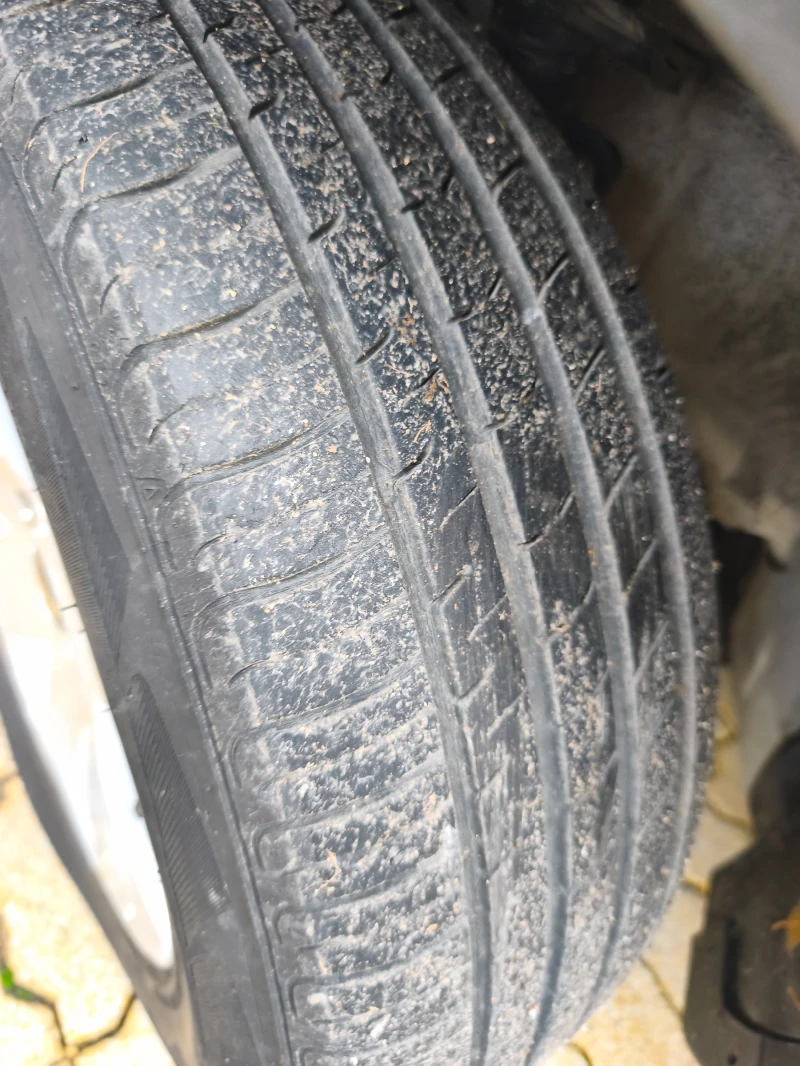 Chevrolet Captiva, снимка 9 - Автомобили и джипове - 52401384