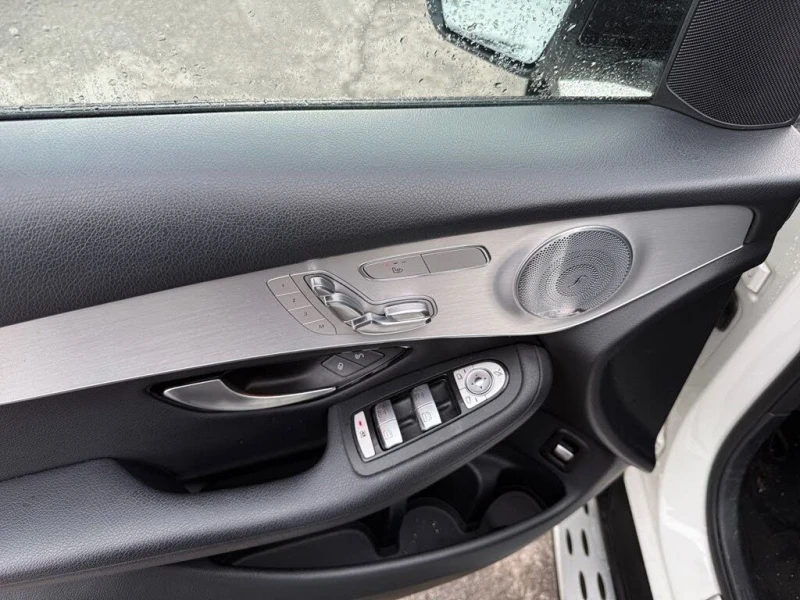 Mercedes-Benz GLC 300 4MATIC* SPORT-PKG* BURMESTER* 360 CAMERA , снимка 15 - Автомобили и джипове - 52662419