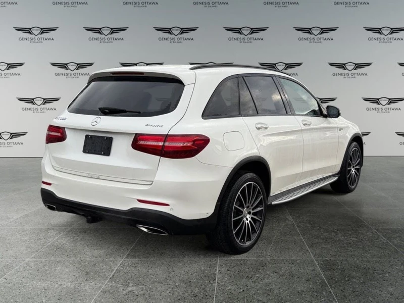 Mercedes-Benz GLC 300 4MATIC* SPORT-PKG* BURMESTER* 360 CAMERA , снимка 5 - Автомобили и джипове - 52662419