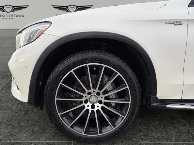 Mercedes-Benz GLC 300 4MATIC* SPORT-PKG* BURMESTER* 360 CAMERA , снимка 10 - Автомобили и джипове - 52662419