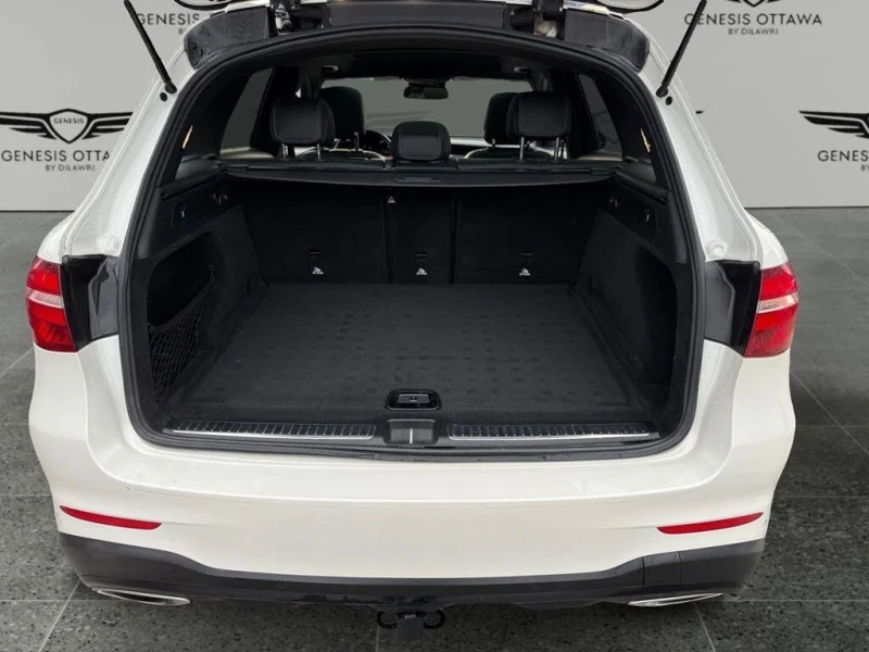 Mercedes-Benz GLC 300 4MATIC* SPORT-PKG* BURMESTER* 360 CAMERA , снимка 9 - Автомобили и джипове - 52662419