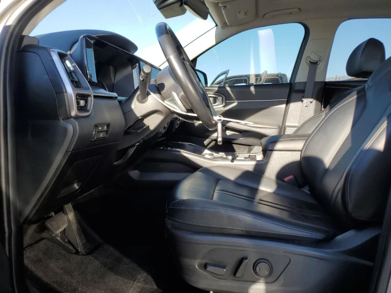 Kia Sorento EX* HYBRID* СЛЕДЕНЕ/ЛЕНТИ* М.ТОЧКА* КРУИЗ КОНТР., снимка 7 - Автомобили и джипове - 52679233