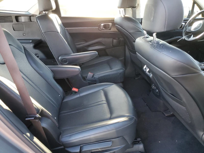 Kia Sorento EX* HYBRID* СЛЕДЕНЕ/ЛЕНТИ* М.ТОЧКА* КРУИЗ КОНТР., снимка 11 - Автомобили и джипове - 52679233