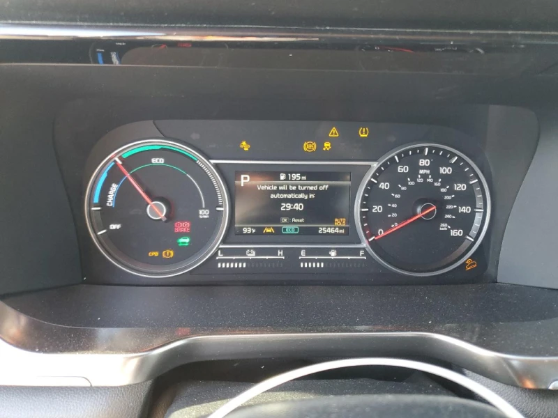 Kia Sorento EX* HYBRID* СЛЕДЕНЕ/ЛЕНТИ* М.ТОЧКА* КРУИЗ КОНТР., снимка 9 - Автомобили и джипове - 52679233