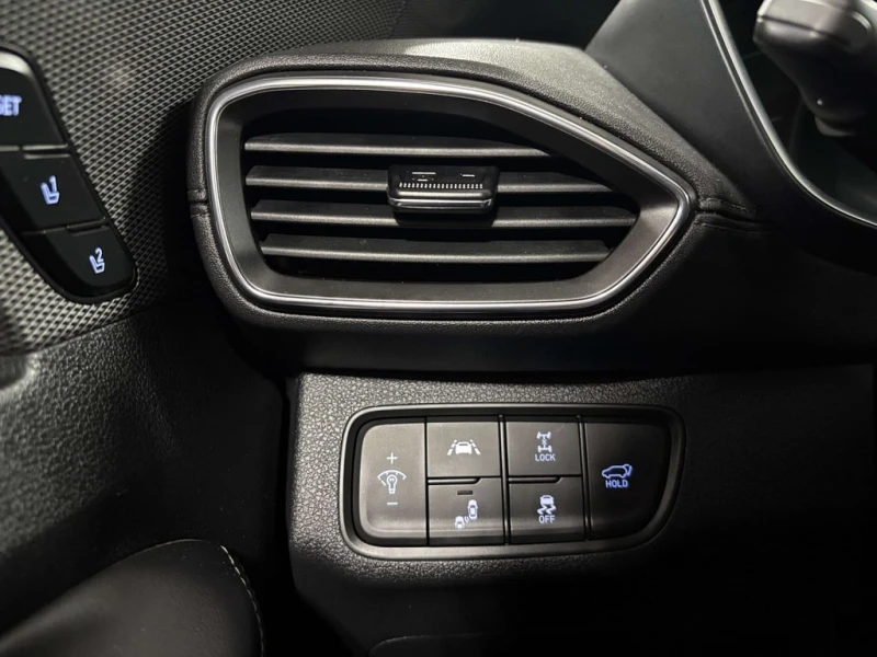 Hyundai Santa fe Ultimate| HTRACAWD| NAV| HEADSUP| INFINITYAUDIO, снимка 16 - Автомобили и джипове - 53108236