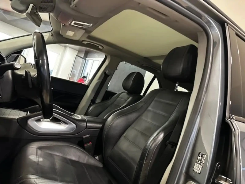 Mercedes-Benz GLE 350 d 4Matic AMG-Line, снимка 7 - Автомобили и джипове - 53364270