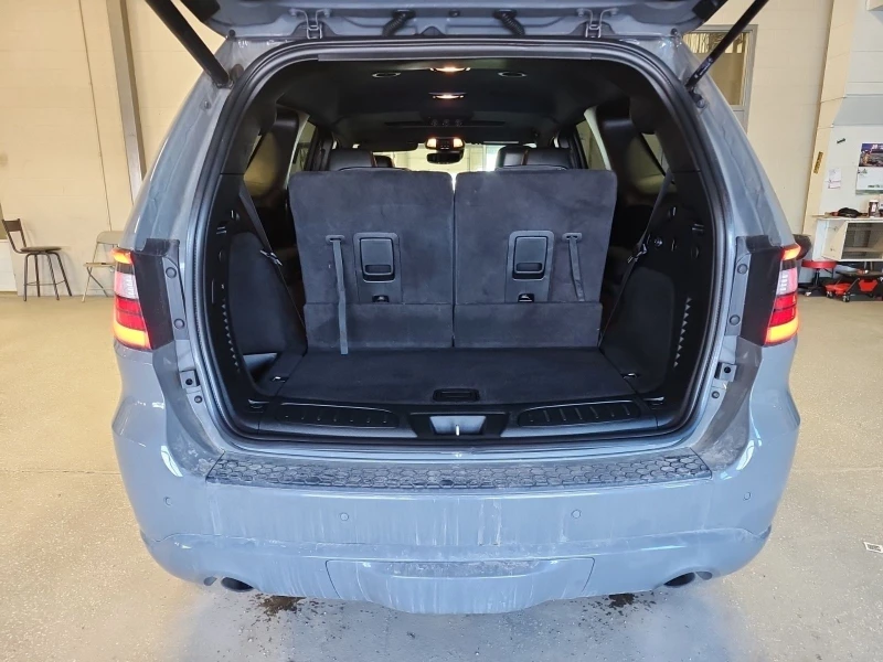 Dodge Durango RT С РЕГИСТРАЦИЯ & АВТО КРЕДИТ, снимка 5 - Автомобили и джипове - 53600322