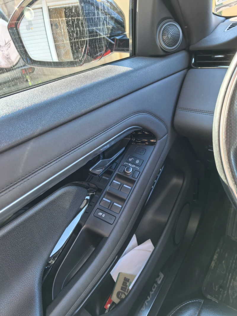 Land Rover Range Rover Evoque, снимка 13 - Автомобили и джипове - 53596048