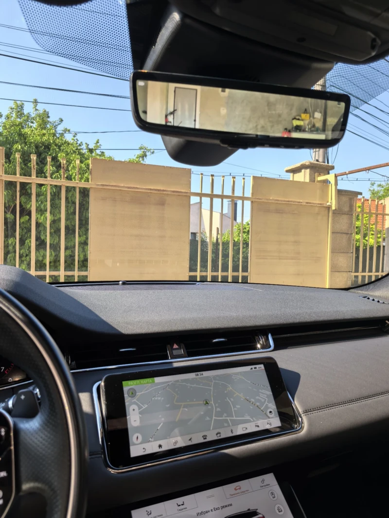 Land Rover Range Rover Evoque, снимка 7 - Автомобили и джипове - 53596048