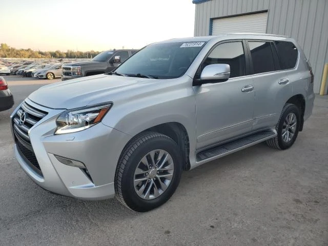 Lexus GX 460 2016 LEXUS GX 460 PREMIUM - изображение 3