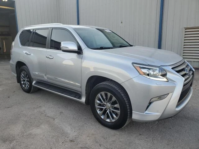 Lexus GX 460 2016 LEXUS GX 460 PREMIUM - изображение 2