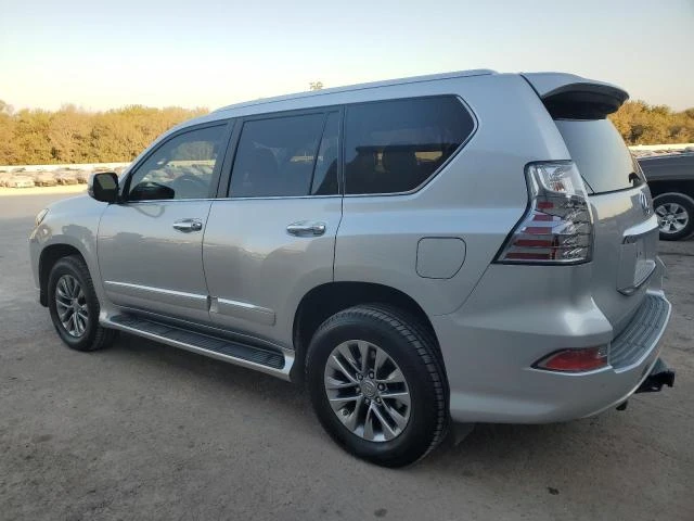 Lexus GX 460 2016 LEXUS GX 460 PREMIUM - изображение 6