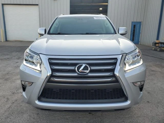 Lexus GX 460 2016 LEXUS GX 460 PREMIUM, снимка 1 - Автомобили и джипове - 48040537