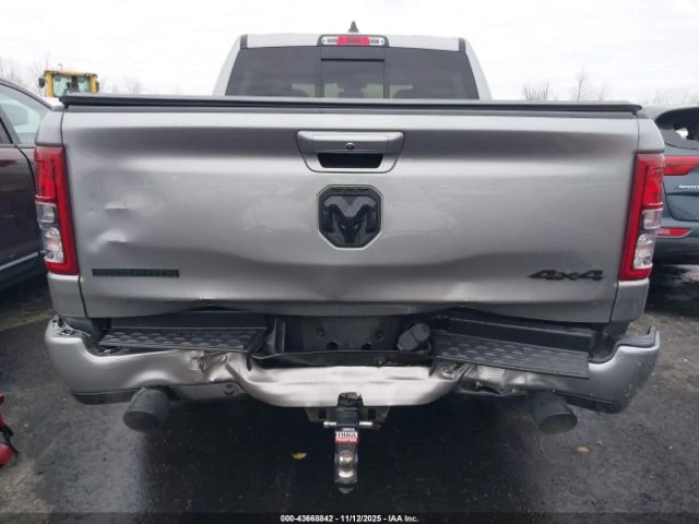 Dodge RAM 1500 BIG HORN 4X4 5&#39;7, снимка 16 - Автомобили и джипове - 52619699