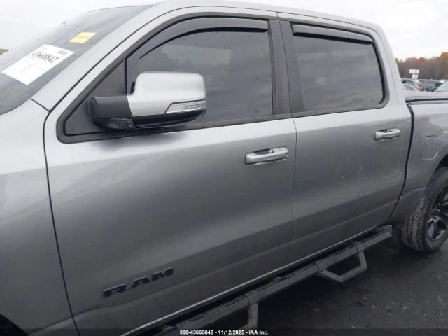 Dodge RAM 1500 BIG HORN 4X4 5&#39;7, снимка 14 - Автомобили и джипове - 52619699