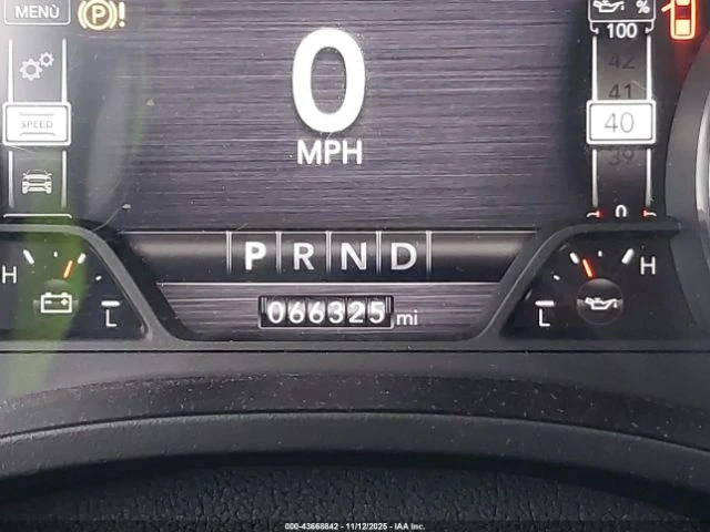 Dodge RAM 1500 BIG HORN 4X4 5&#39;7, снимка 15 - Автомобили и джипове - 52619699