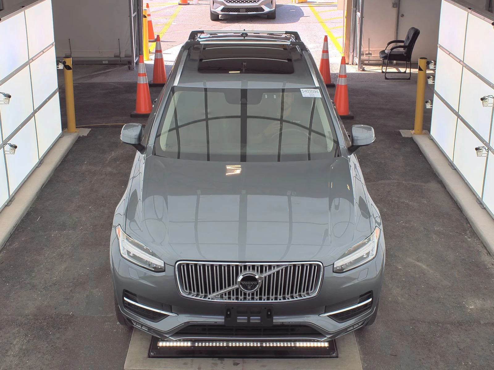 Volvo Xc90 Inscription* Обдух* Bowers&Wilkins* 360* Дистроник - изображение 2