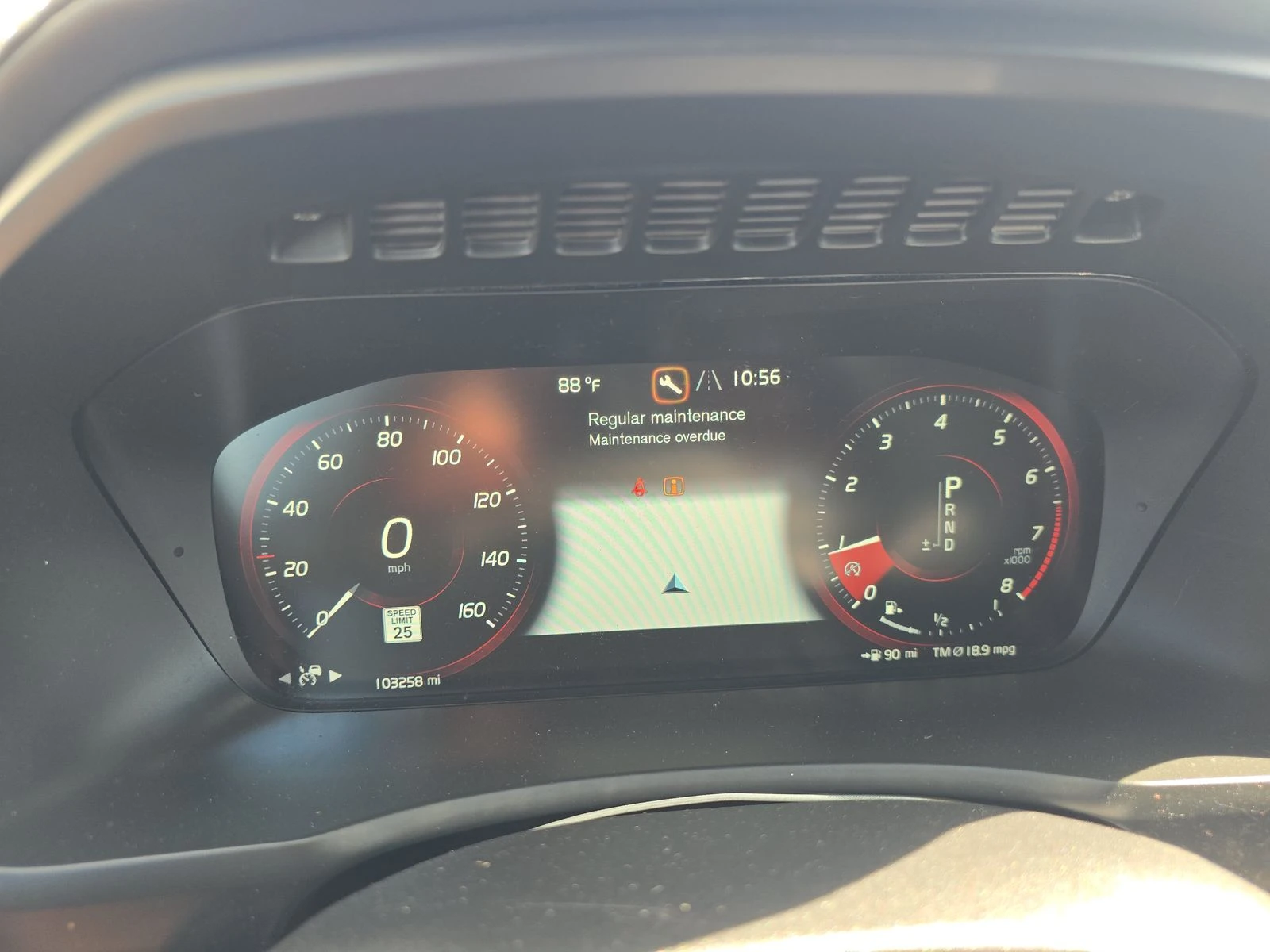 Volvo Xc90 Inscription* Обдух* Bowers&Wilkins* 360* Дистроник - изображение 10