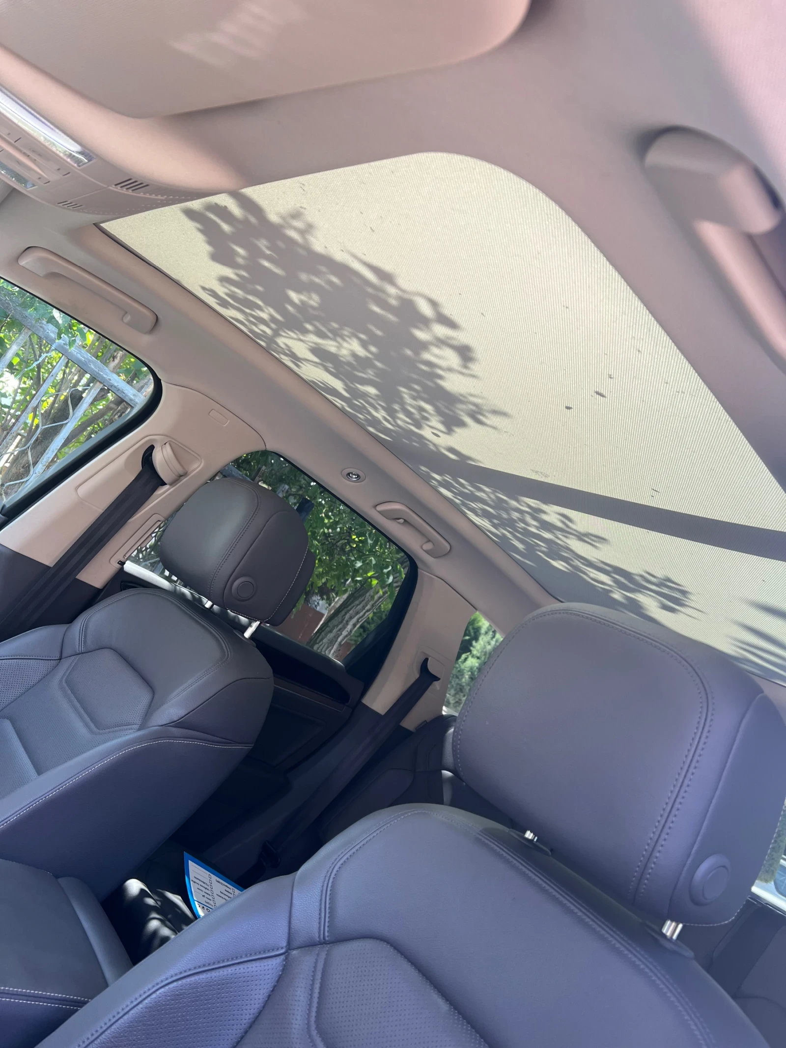 VW Touareg VW Toureg 3.0TDI IQ.light.HD.Matrix-LaneAssist-Cam - изображение 10