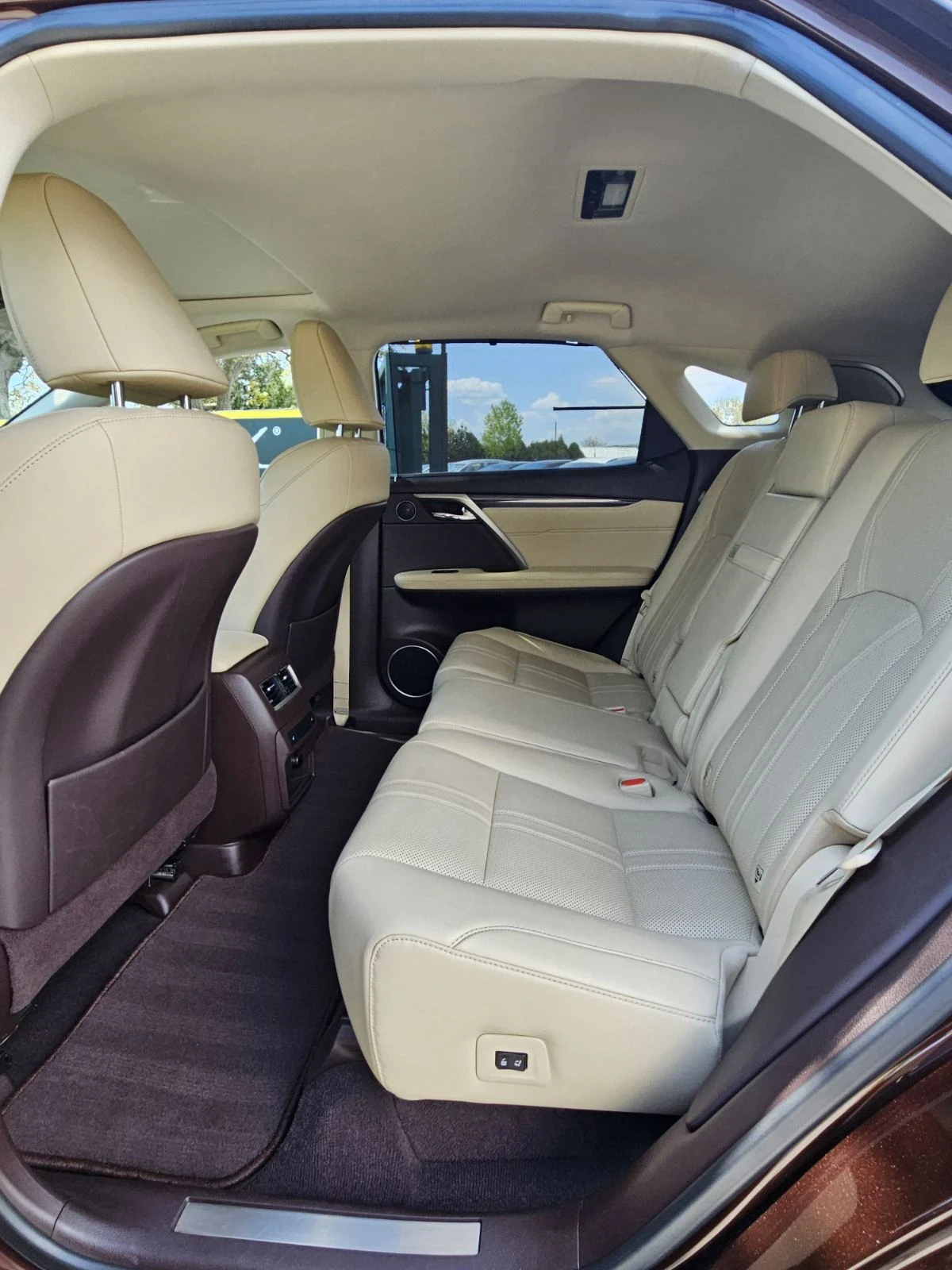 Lexus RX 450h | Mobile.bg   12