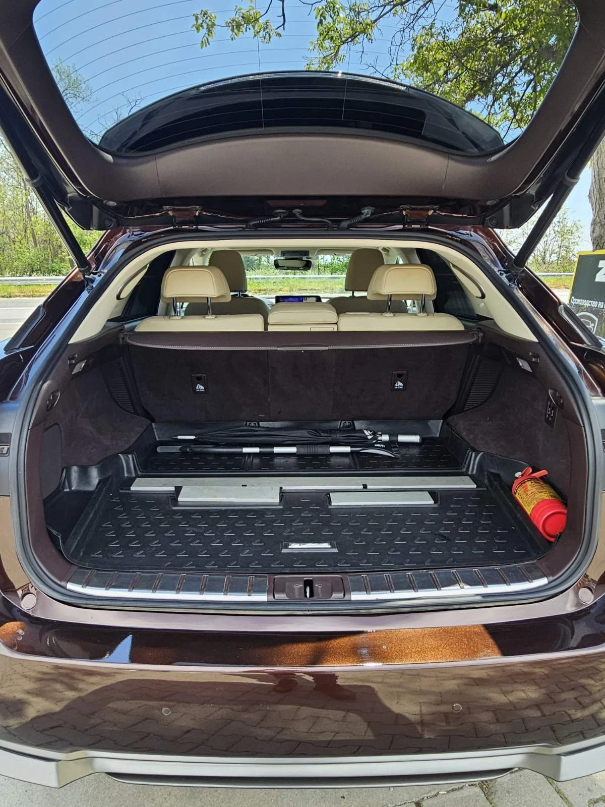 Lexus RX 450h | Mobile.bg   14