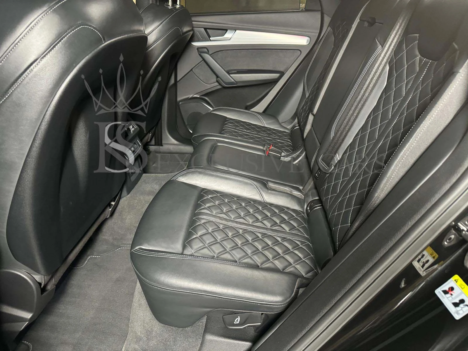 Audi Q5 SPORTBACK* S-LINE* PANORAMA* VIRTUAL COCKPIT*  | Mobile.bg   17