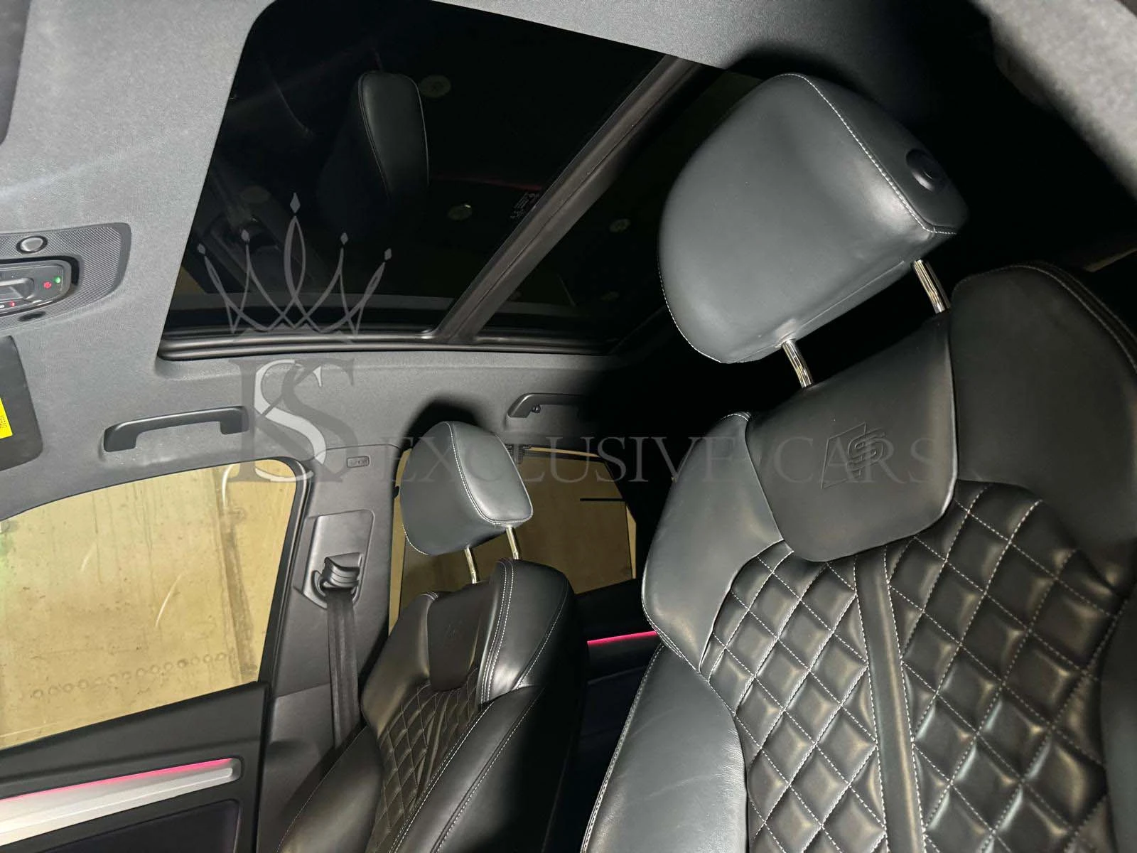 Audi Q5 SPORTBACK* S-LINE* PANORAMA* VIRTUAL COCKPIT*  | Mobile.bg   11