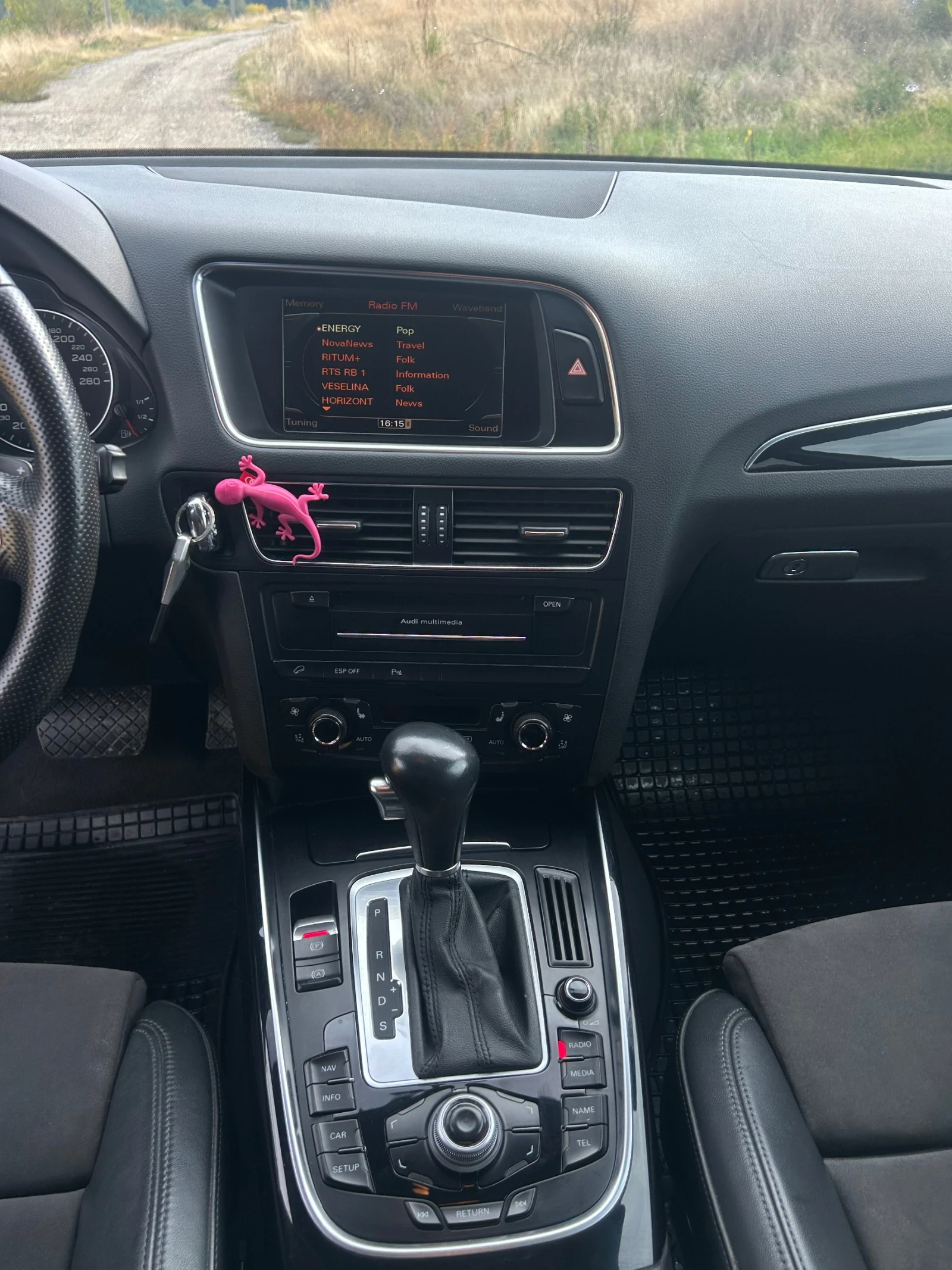 Audi Q5 Audi Q5 3.0 TDI 3xS-Line Facelift Bang&Oluf  | Mobile.bg   11