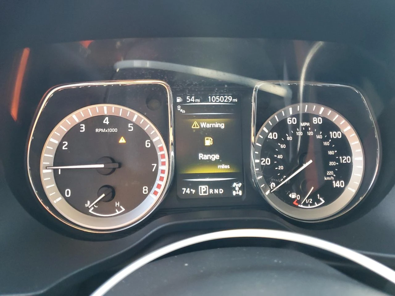 Nissan Titan crew cab TITAN* XD* SL* ПЕРФЕКТЕН* РЕАЛНИ КМ - изображение 10