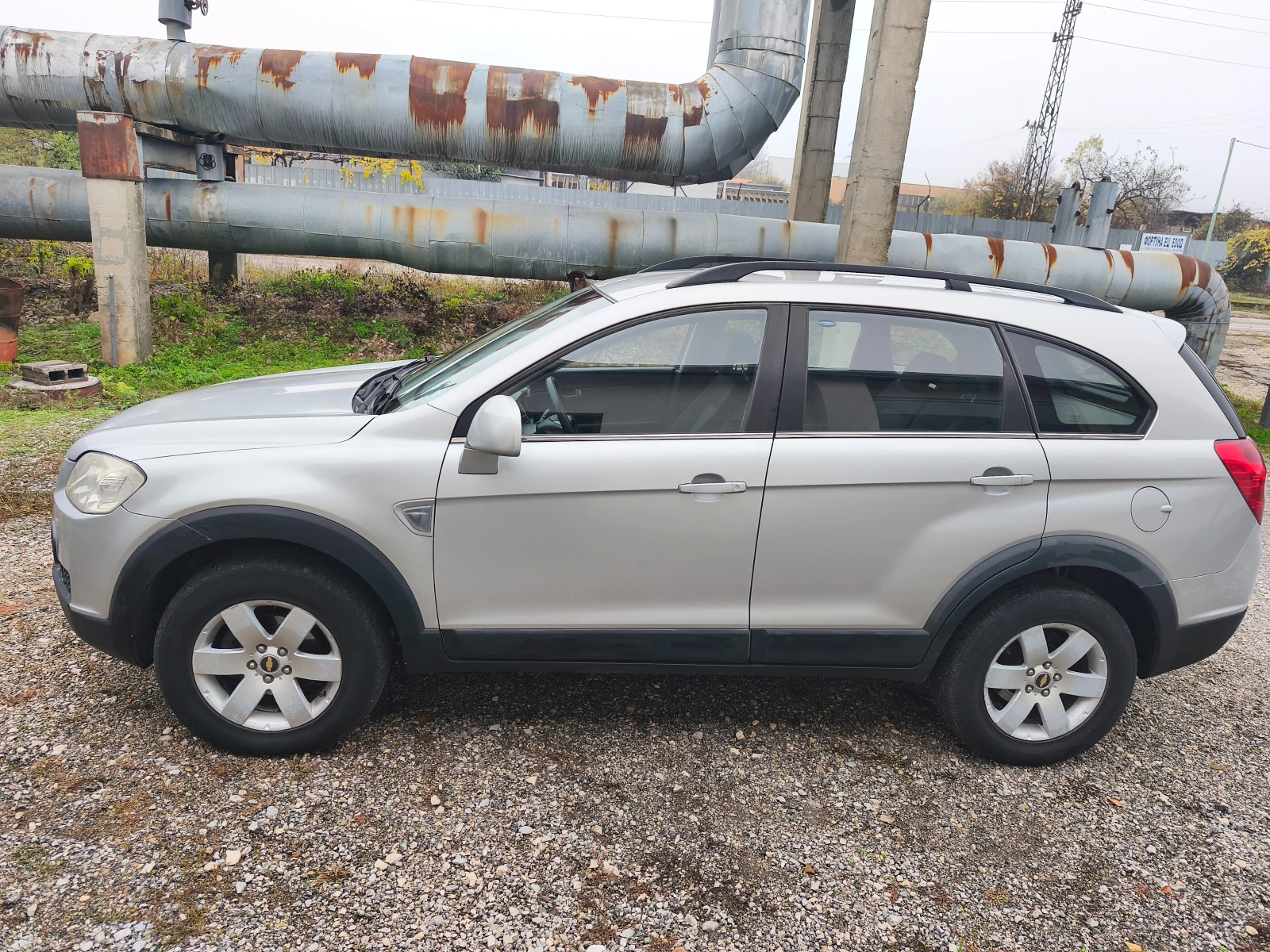 Chevrolet Captiva | Mobile.bg   1