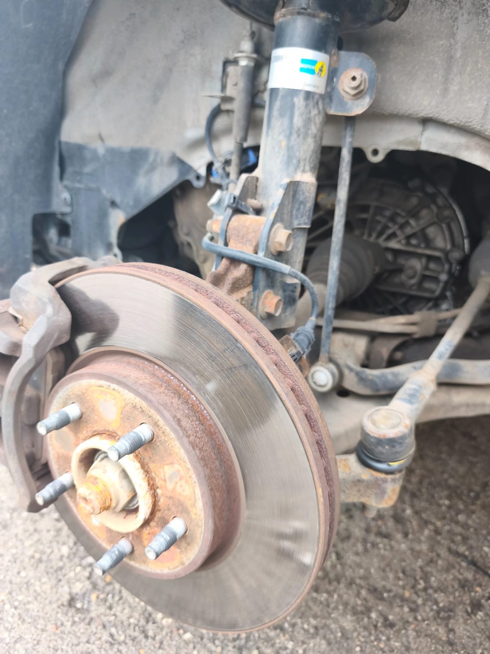 Chevrolet Captiva | Mobile.bg   11