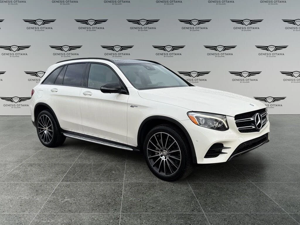 Mercedes-Benz GLC 300 4MATIC* SPORT-PKG* BURMESTER* 360 CAMERA  - изображение 3