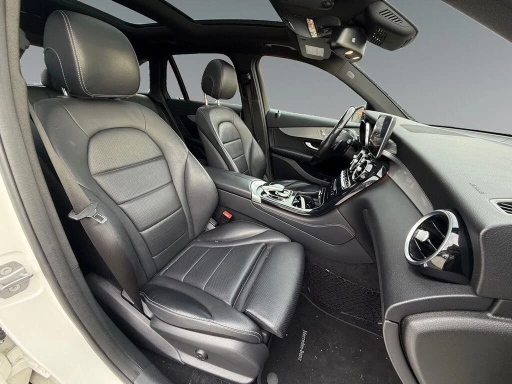 Mercedes-Benz GLC 300 4MATIC* SPORT-PKG* BURMESTER* 360 CAMERA  | Mobile.bg   14