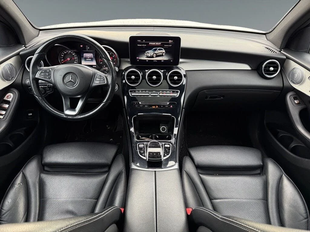 Mercedes-Benz GLC 300 4MATIC* SPORT-PKG* BURMESTER* 360 CAMERA  | Mobile.bg   13