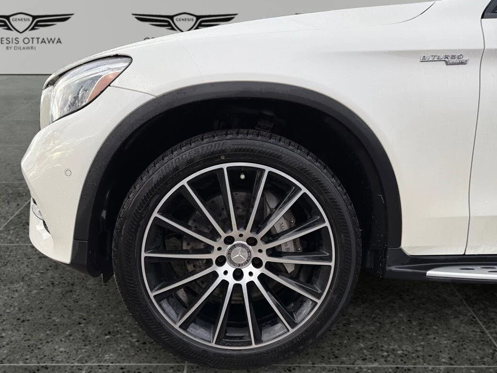 Mercedes-Benz GLC 300 4MATIC* SPORT-PKG* BURMESTER* 360 CAMERA  - изображение 10