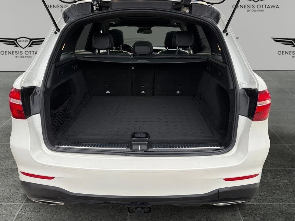 Mercedes-Benz GLC 300 4MATIC* SPORT-PKG* BURMESTER* 360 CAMERA  - изображение 9