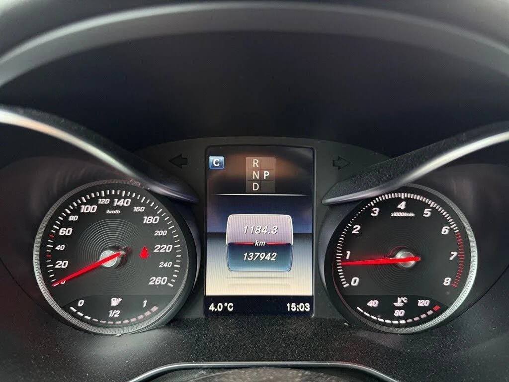 Mercedes-Benz GLC 300 4MATIC* SPORT-PKG* BURMESTER* 360 CAMERA  | Mobile.bg   12