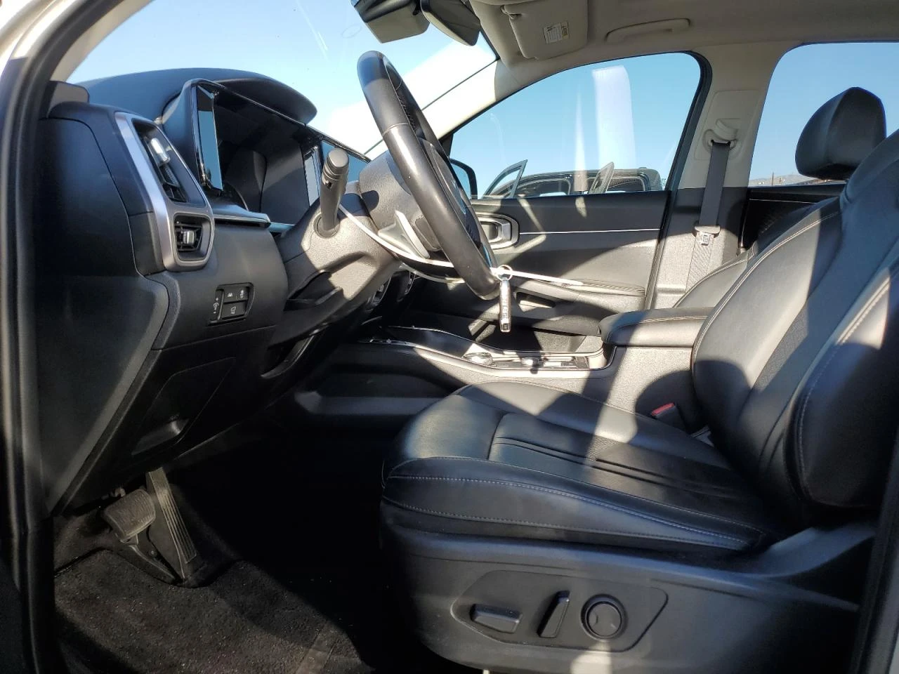 Kia Sorento EX* HYBRID* /* .*  . | Mobile.bg   7