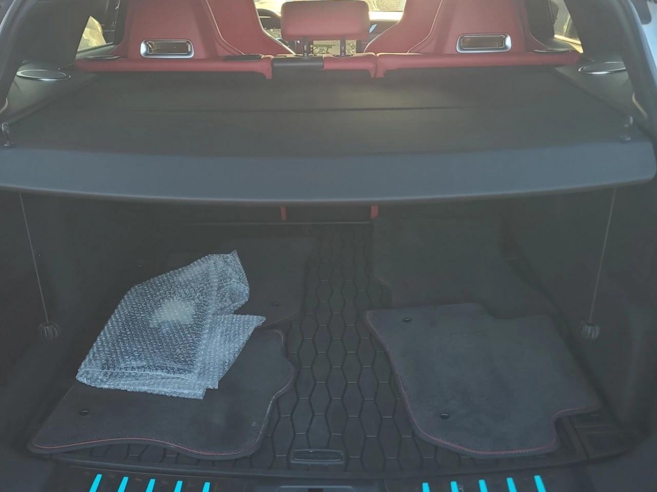 Jaguar F-PACE * SVR * CARFAX * ЦЕНА ДО БГ - изображение 10