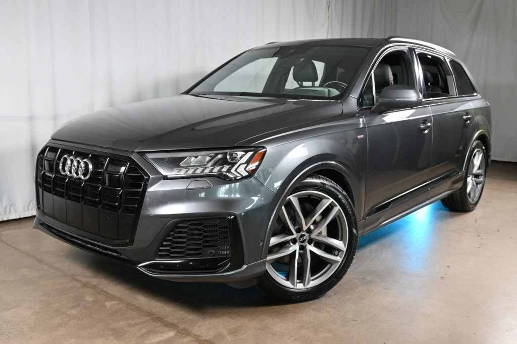 Audi Q7 Technik  | Mobile.bg � ����������� 1