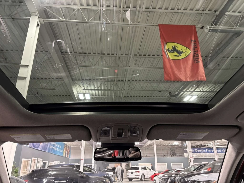 Hyundai Santa fe Ultimate| HTRACAWD| NAV| HEADSUP| INFINITYAUDIO | Mobile.bg � ����������� 11