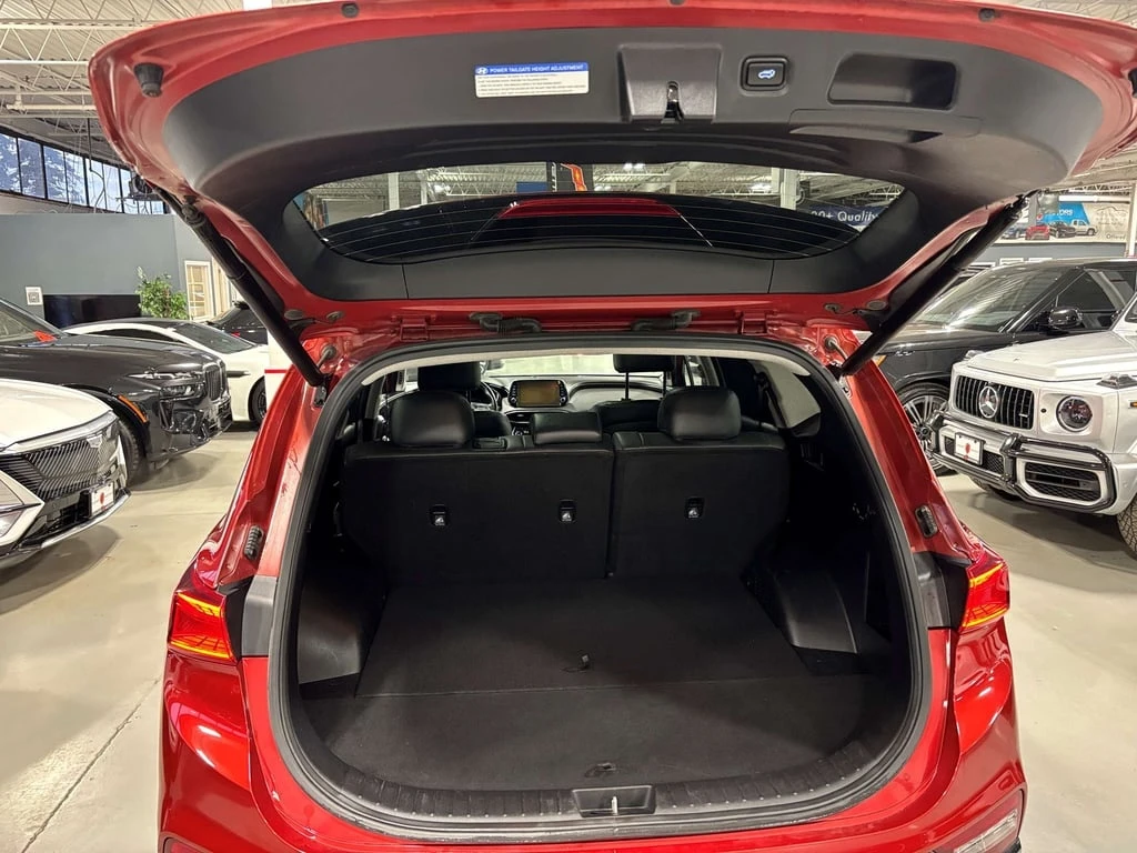 Hyundai Santa fe Ultimate| HTRACAWD| NAV| HEADSUP| INFINITYAUDIO - изображение 6