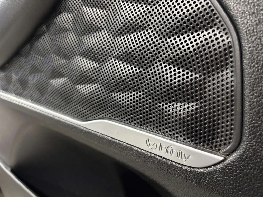 Hyundai Santa fe Ultimate| HTRACAWD| NAV| HEADSUP| INFINITYAUDIO - изображение 9