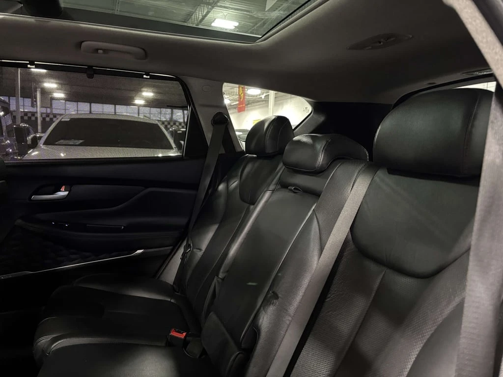 Hyundai Santa fe Ultimate| HTRACAWD| NAV| HEADSUP| INFINITYAUDIO - изображение 8