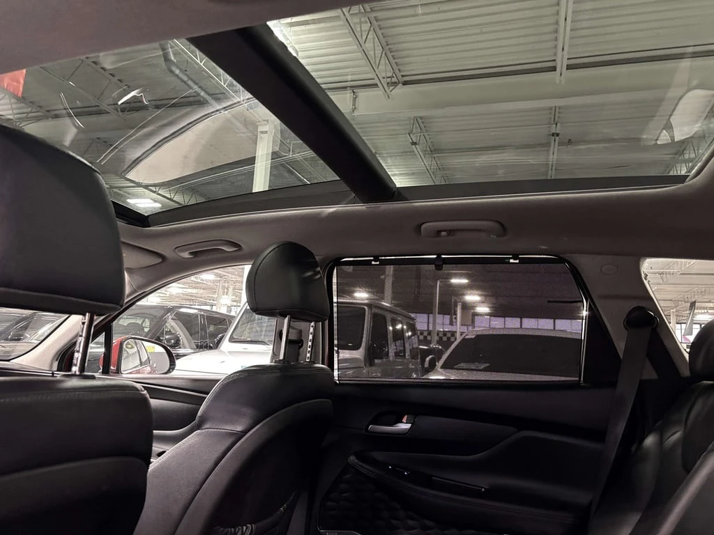 Hyundai Santa fe Ultimate| HTRACAWD| NAV| HEADSUP| INFINITYAUDIO - изображение 7