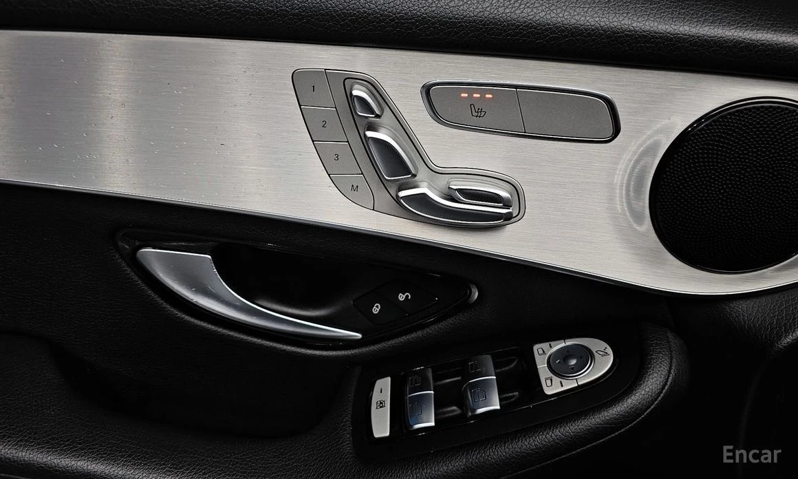 Mercedes-Benz GLC 220 | Mobile.bg � ����������� 12